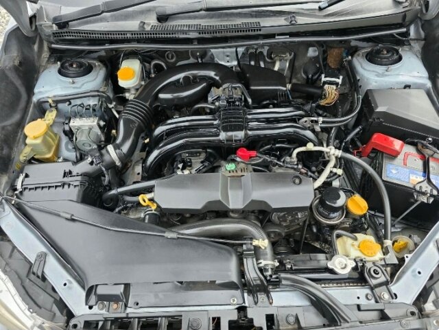 2013 Subaru Impreza G4 For Sale