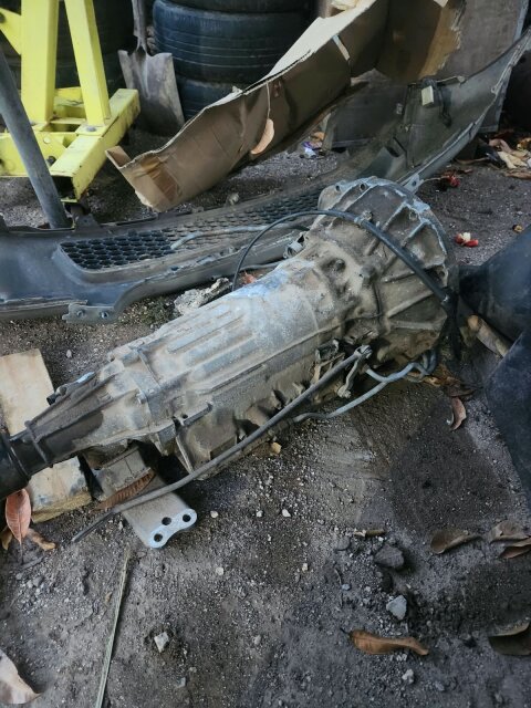 Transmission Auto Parts Old Harbor