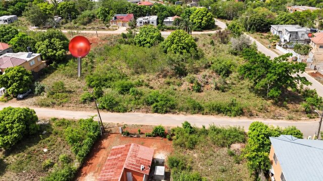 Land For Sale| St. John’s Heights, Spanish Town