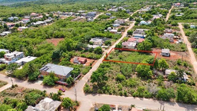 Land For Sale| St. John’s Heights, Spanish Town