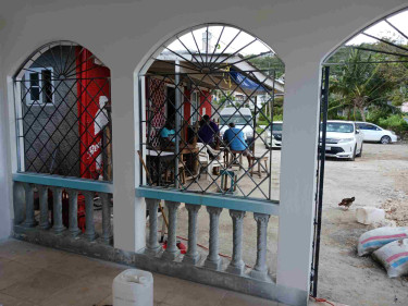 Beachouse For Rent (Commercial Use Only)