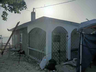 Beachouse For Rent (Commercial Use Only)