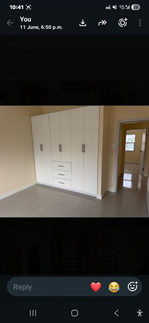 2 Bedrooms 2. 5 Bathrooms Townhouse