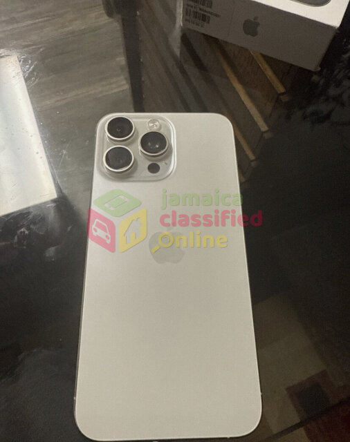 IPhone 15 Pro Max Phones Kingston