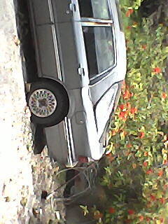1992 GALANT FASTBACK Cars Montego Bay