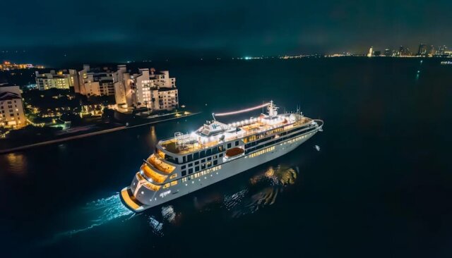 Overseas, Local And Cruise Ship Job Opportunities