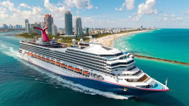 Overseas, Local And Cruise Ship Job Opportunities