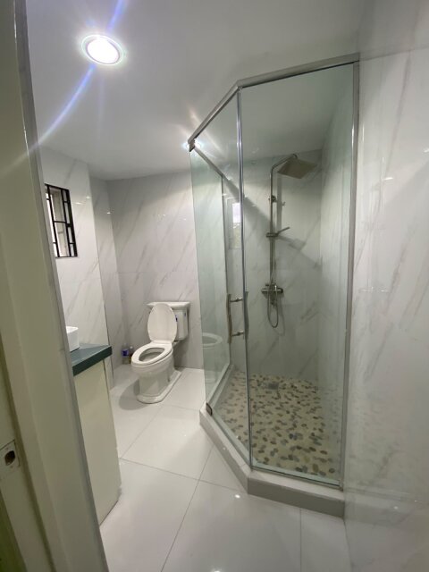2 Bedroom, 2 Bathroom Town House