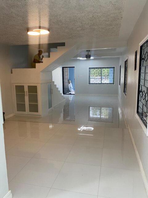 2 Bedroom, 2 Bathroom Town House
