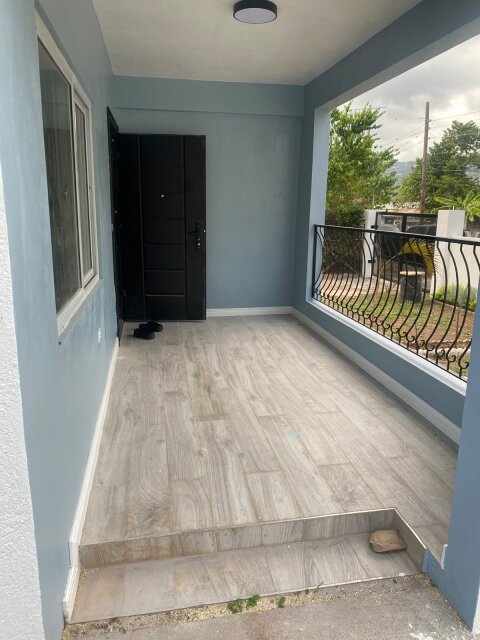 2 Bedroom, 2 Bathroom Town House