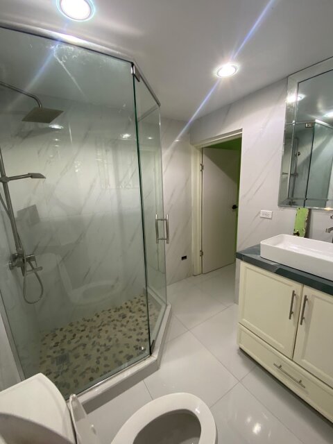 2 Bedroom, 2 Bathroom Town House