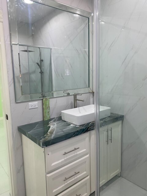 2 Bedroom, 2 Bathroom Town House