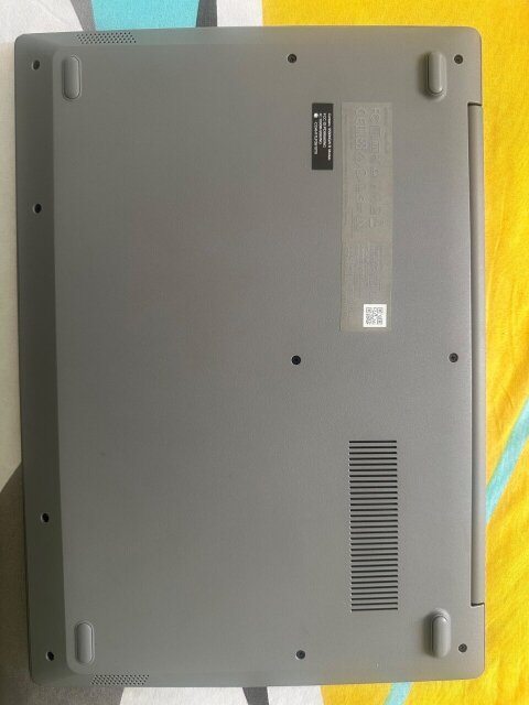 Lenovo Ideapad1 14IGL05