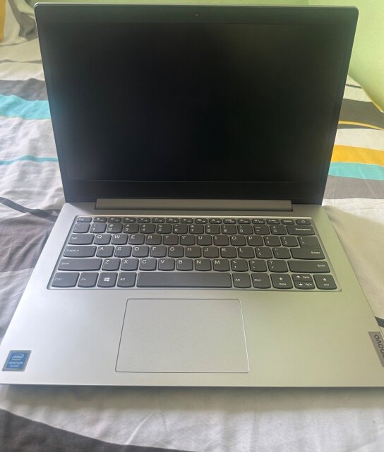 Lenovo Ideapad1 14IGL05