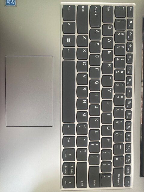 Lenovo Ideapad1 14IGL05