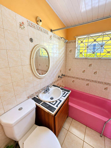3 Bedroom