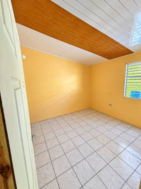 3 Bedroom Houses Linstead