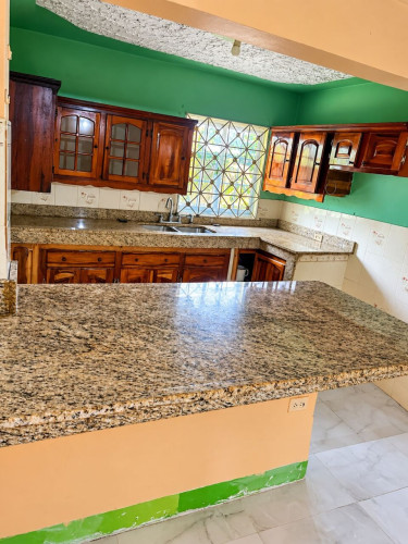 3 Bedroom Houses Linstead