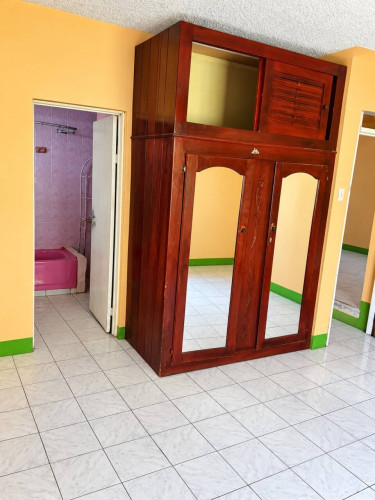 3 Bedroom