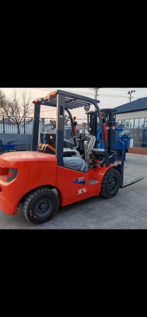 2025 Forklift For Sale Other Market Mandeville