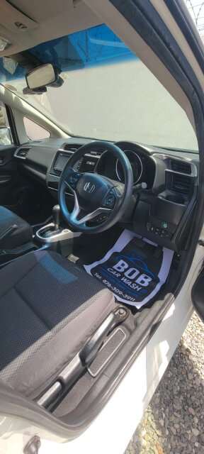 2020 Honda Fit