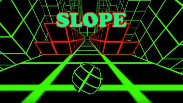 A Guide To The Addictive World Of Slope Game Game Accessories New York