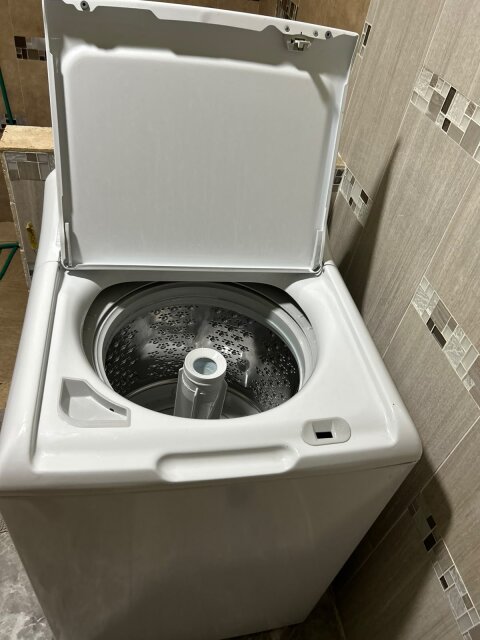 17 KG Mabe Washing Machine