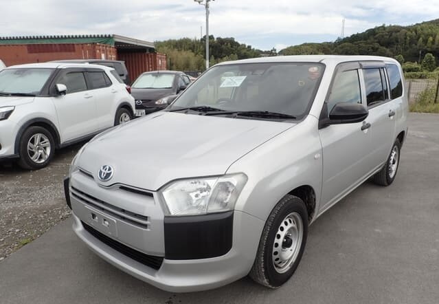 2021 Pro Box Toyota Cars Portmore