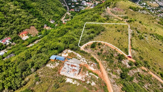 Land For Sale| Plantation Heights, St. Andrew