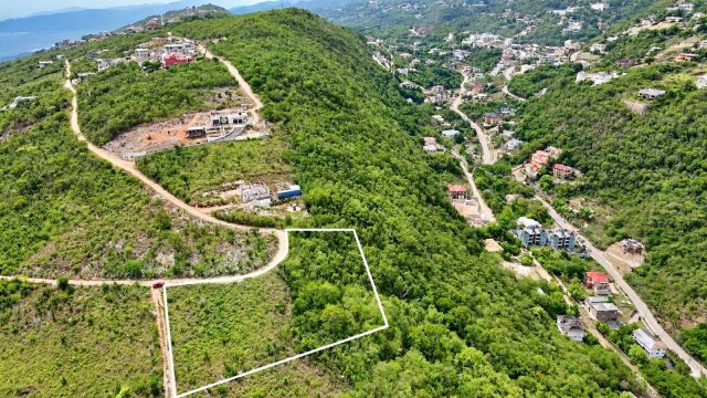 Land For Sale| Plantation Heights, St. Andrew Land Plantation Heights