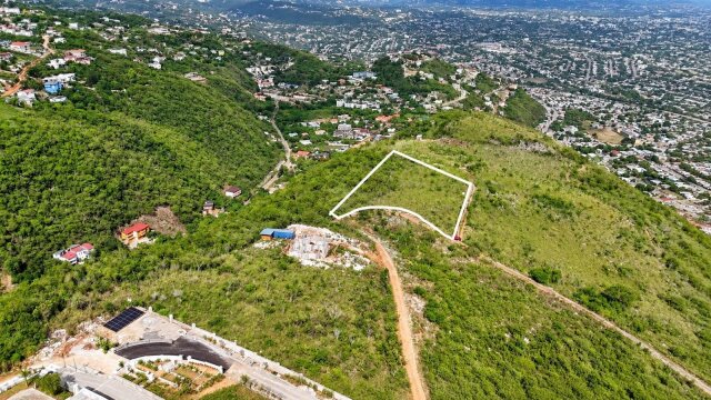 Land For Sale| Plantation Heights, St. Andrew