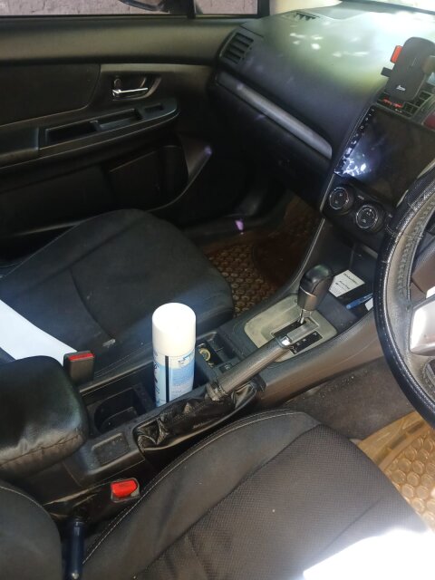 2014 Subaru Impreza