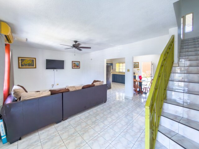 2 Beds 3 Baths Townhouse For Sale - Ocho Rios