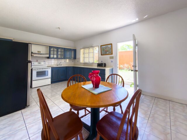 2 Beds 3 Baths Townhouse For Sale - Ocho Rios
