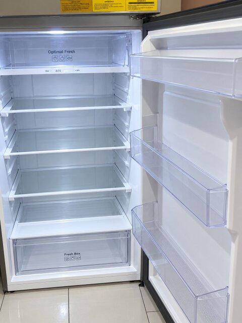 Samsung 2 Door Refrigerator