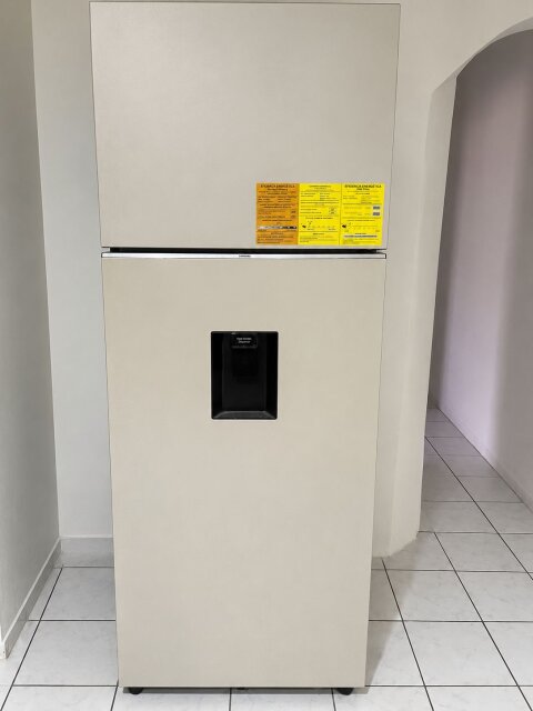 Samsung 2 Door Refrigerator Refrigerators Kingston