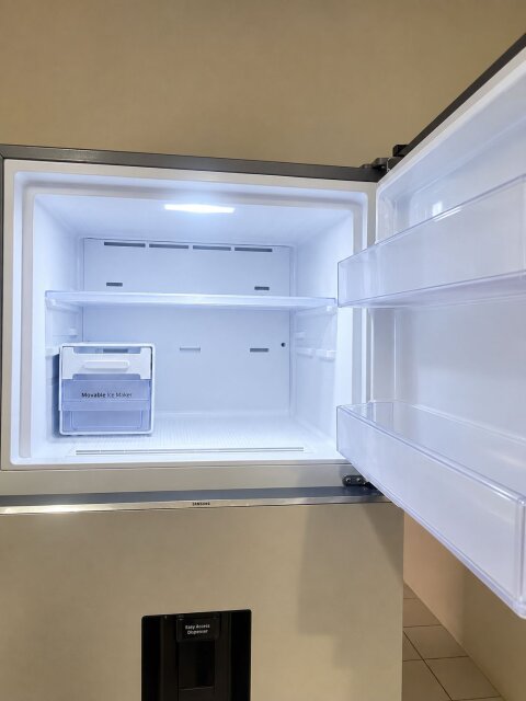 Samsung 2 Door Refrigerator