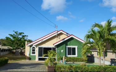 3 Bedroom