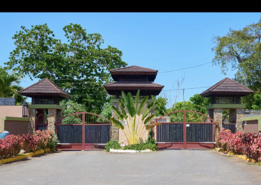 3 Bedroom Houses Greatpond Estate