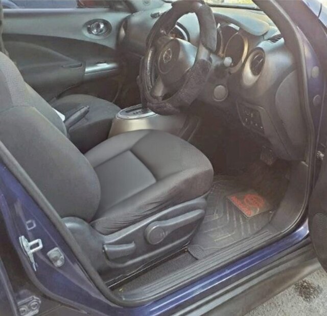 2015 Nissan Juke- Call For Price, Drive Right Away