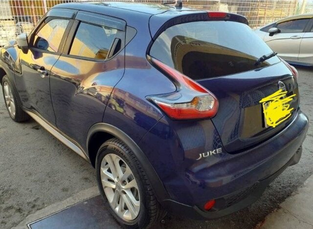 2015 Nissan Juke- Call For Price, Drive Right Away
