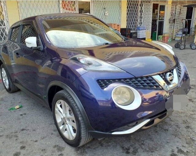 2015 Nissan Juke- Call For Price, Drive Right Away