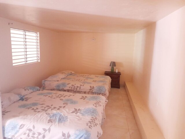 2 Bedroom Furnished Unity Hall