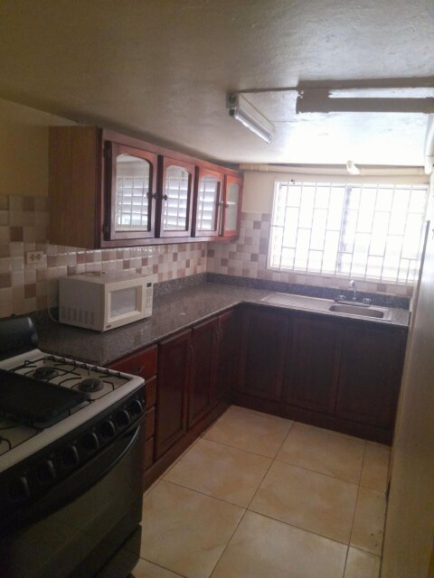 2 Bedroom Furnished Unity Hall