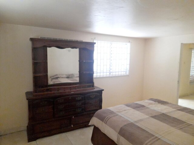 2 Bedroom Furnished Unity Hall