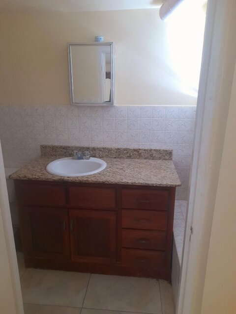 2 Bedroom Furnished Unity Hall