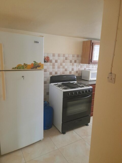 2 Bedroom Furnished Unity Hall