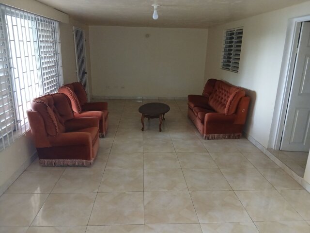 2 Bedroom Furnished Unity Hall