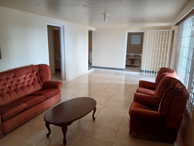 2 Bedroom Furnished Unity Hall