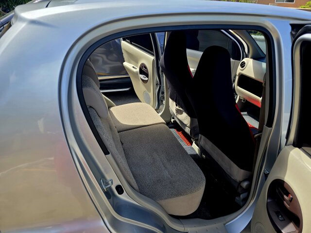 2014 Toyota Passo